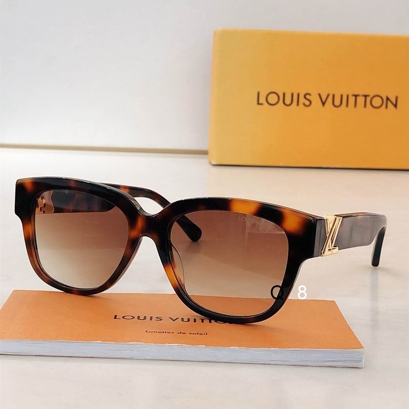 LV Sunglasses ID:20260410-1826